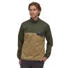 Patagonia Houdini Snap-T Pullover - Windbreaker - Men's