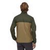 Patagonia Houdini Snap-T Pullover - Windbreaker - Men's