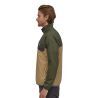 Patagonia Houdini Snap-T Pullover - Windbreaker - Men's