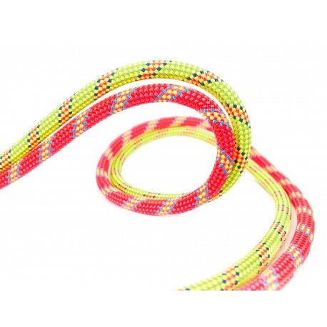 Beal Legend 8,3 mm - 2 x 50 m - Corde à double | Hardloop