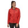 Patagonia Houdini Air Jacket - Kurtka wiatrówka damska | Hardloop