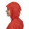 Patagonia Houdini Air Jacket - Kurtka wiatrówka damska | Hardloop