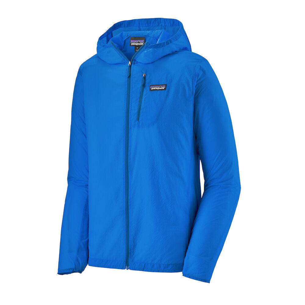 Patagonia Houdini Jacket - Veste coupe-vent homme | Hardloop