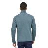 Patagonia Better Sweater Jkt - Polaire homme | Hardloop