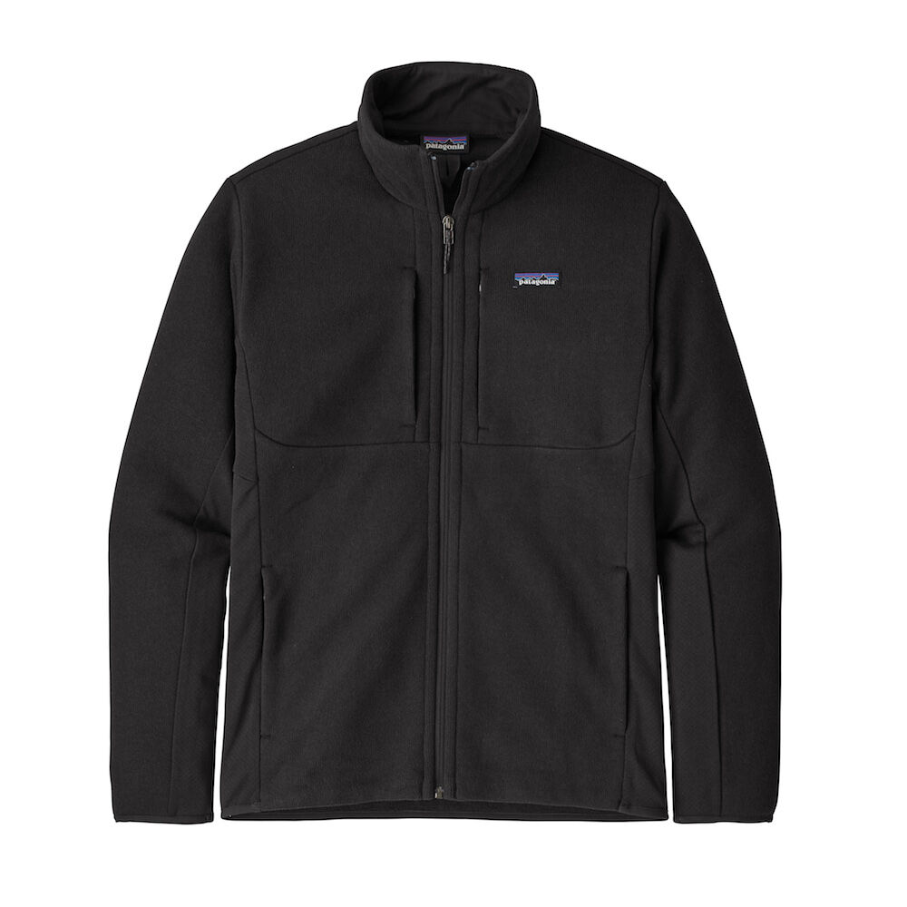 Patagonia Lightweight Better Sweater Jacket - Bluza polarowa meska | Hardloop