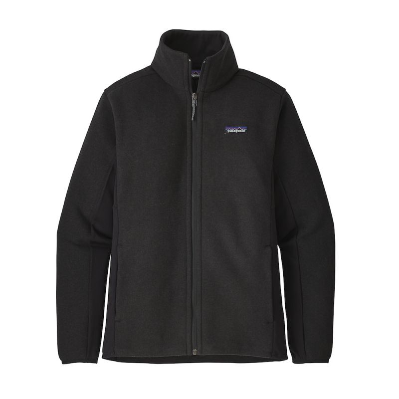 Patagonia Lightweight Better Sweater Jacket - Polaire femme | Hardloop