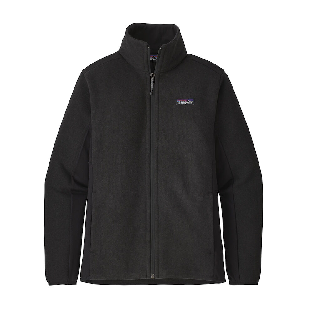 Patagonia Lightweight Better Sweater Jacket - Bluza polarowa damska | Hardloop
