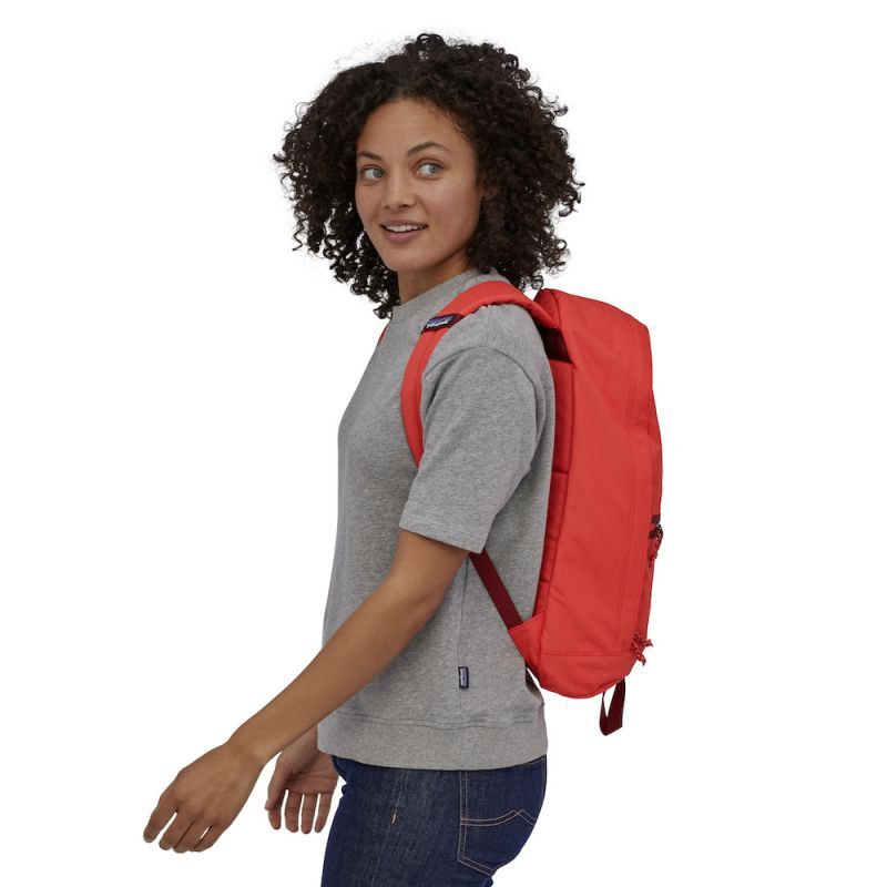 sierra yeti sleeping bag Sierra Designs Mummy Sleeping Bag Red Thinsulate Lite Loft 80x27 Reg LH