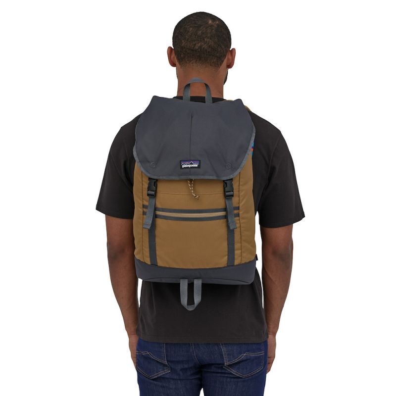 Patagonia Arbor Classic Pack 25L Zaino