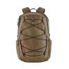 Mojave Khaki w/Classic Navy