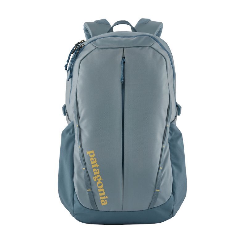 28 liter refugio nylon backpack patagonia Pack 28L  Worn Wear everyday backpack designed for urban commutes Patagonia Refugio Day Pack 26L