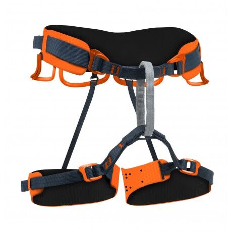 Ellipse XT - Imbrago arrampicata