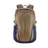 Mojave Khaki w/Classic Navy