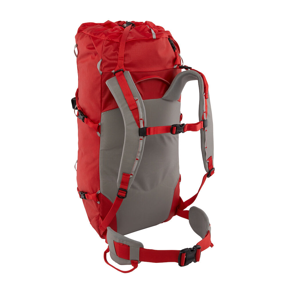 Ascensionist 35L Touring backpack