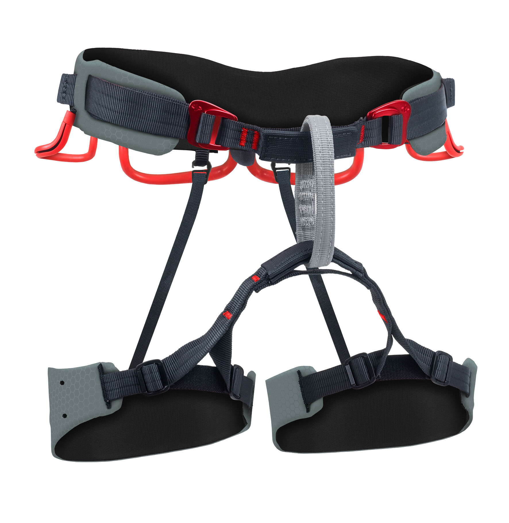 Beal - Mirage Recco XT - Imbrago arrampicata