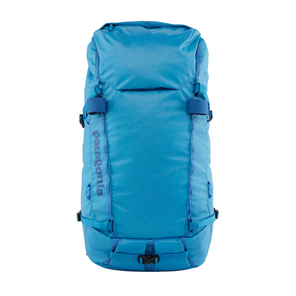 Patagonia Ascensionist 35L Sac dos alpinisme Hardloop