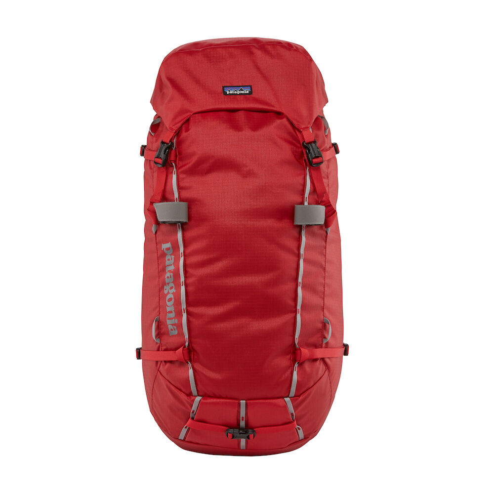 Patagonia Ascensionist 55L - Touring backpack