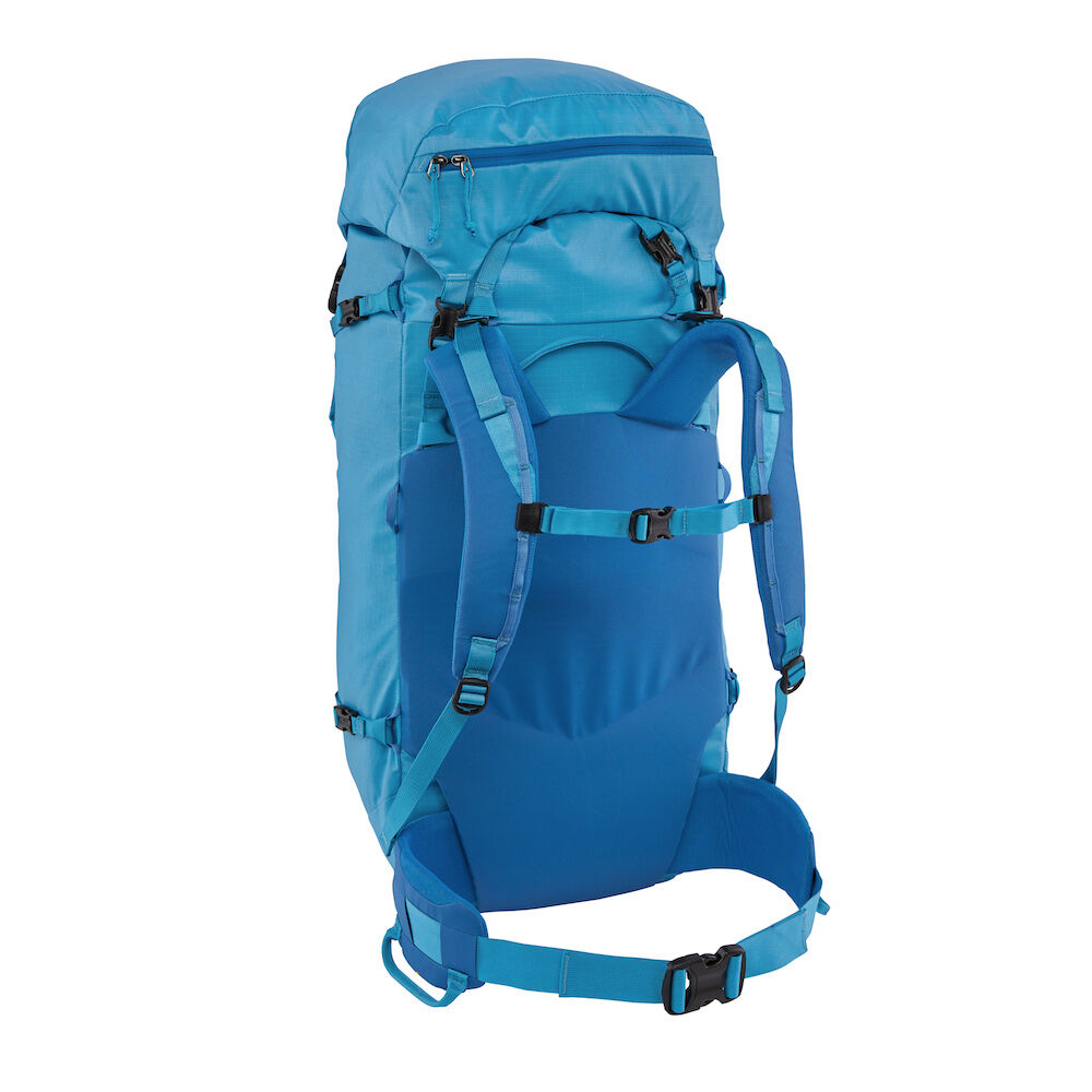 Patagonia Ascensionist 55L - Sac à dos alpinisme | Hardloop