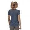 Patagonia Cap Cool Trail Shirt - T-shirt femme | Hardloop