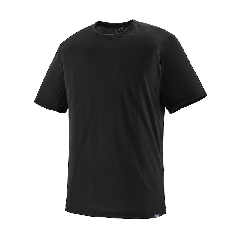 Cap Cool Trail Shirt - T-shirt - Herren