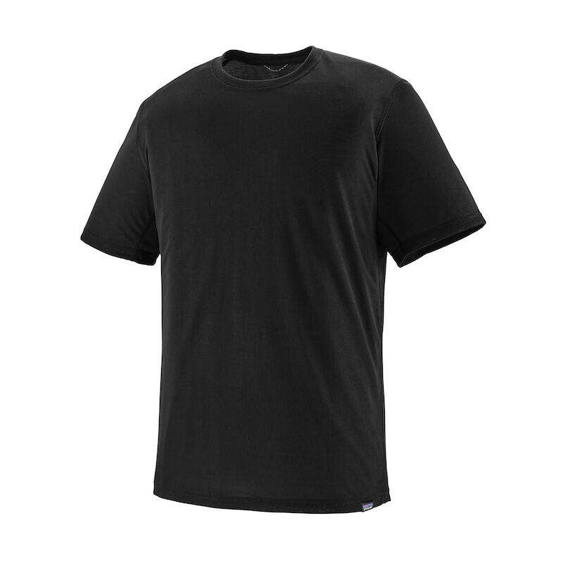 Patagonia Cap Cool Trail Shirt - T-shirt Herrer