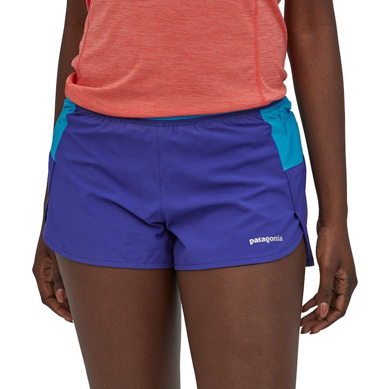 Patagonia Strider Pro Shorts 3