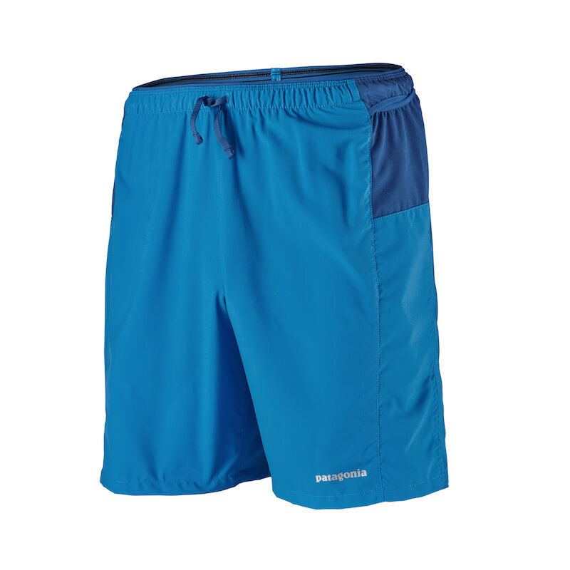 Patagonia Strider Pro Shorts - 7 - Hardloopshort - Heren
