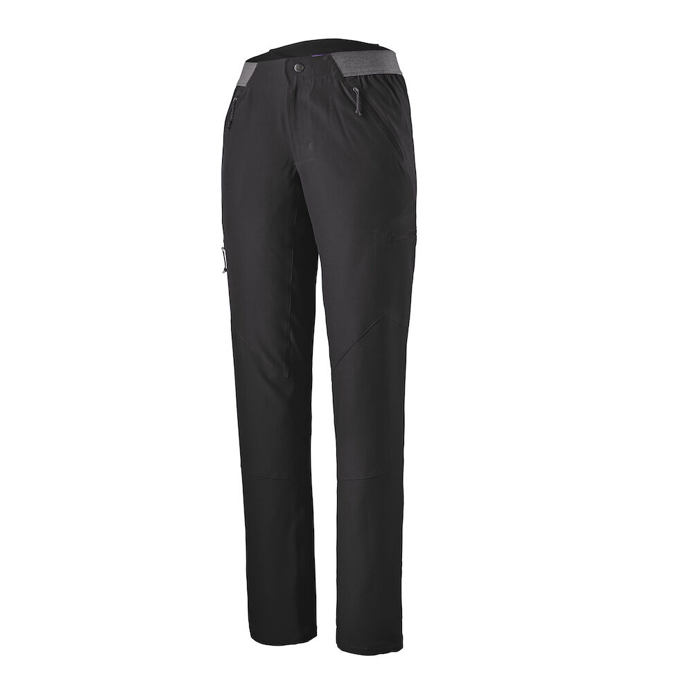 Patagonia Simul Alpine Pants - Mountaineering trousers - Women's