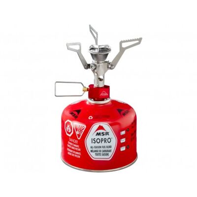 Pocket Rocket 2 Stove - Fornello da campeggio
