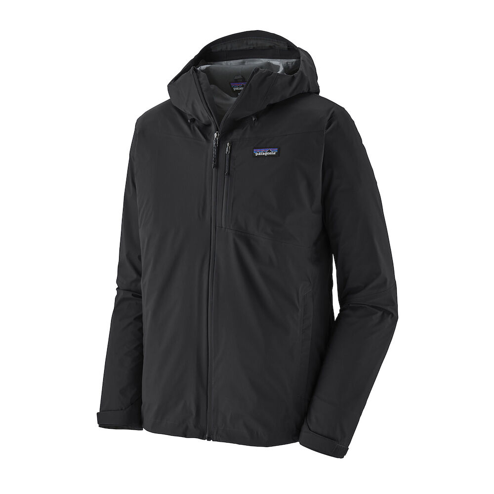 Patagonia Rainshadow Jacket - Hardshell jacket - Men's