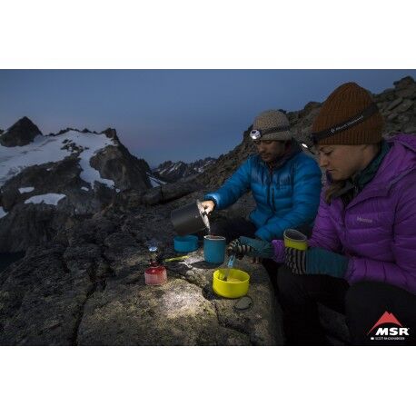 MSR - Pocket Rocket 2 Stove - Gas stoves