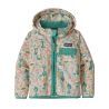 Birds in the Lotus: Prima Pink