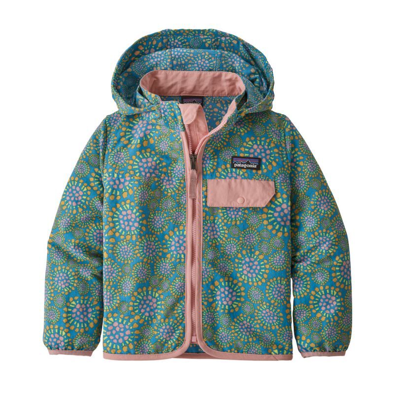 Patagonia Baggies Jacket - Windbreaker - Babies'