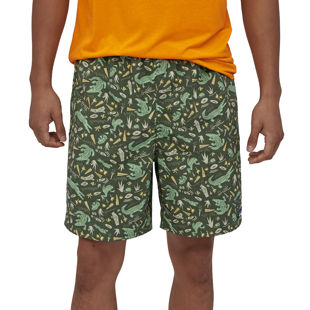 Patagonia - Baggies Longs - 7" - Uomo