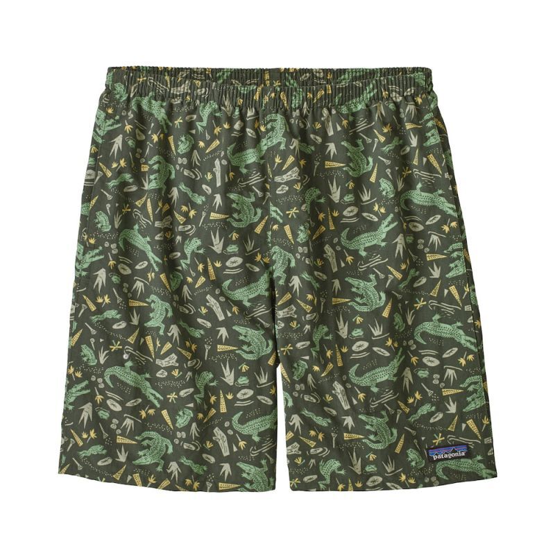 Patagonia - Baggies Longs - 7" - Uomo
