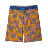 Patagonia Stretch Wavefarer Boardshorts - 21" - Strój kąpielowy | Hardloop