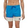 Patagonia Stretch Wavefarer Volley Shorts - 16" - Strój kąpielowy | Hardloop