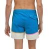 Patagonia Stretch Wavefarer Volley Shorts - 16" - Strój kąpielowy | Hardloop