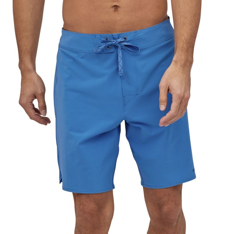 Patagonia Stretch Hydropeak Boardshorts - 18 in - Men's