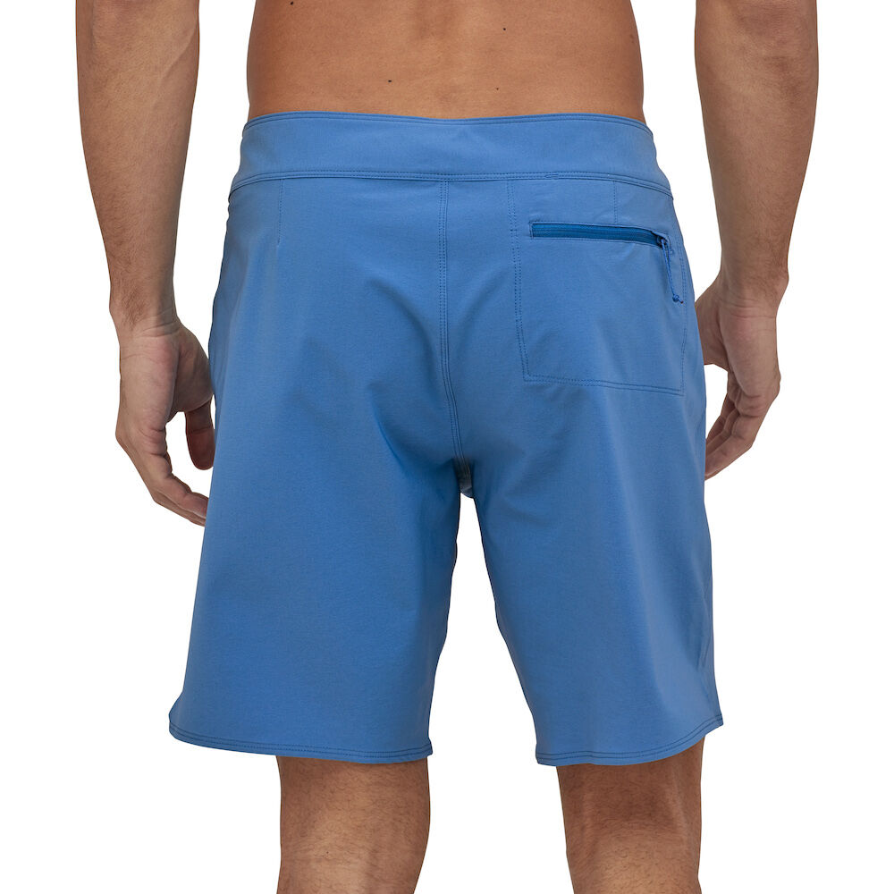 Patagonia Stretch Hydropeak Boardshorts - 18 in - Men's