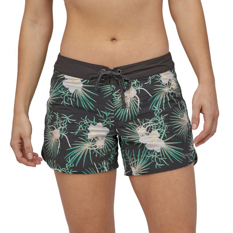 Patagonia - Wavefarer Boardshorts - 5" - Donna