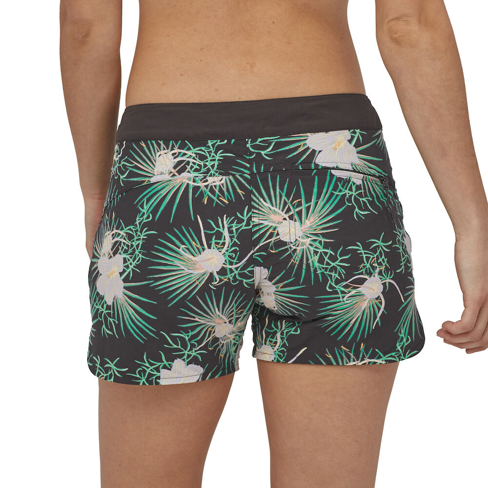 Patagonia - Wavefarer Boardshorts - 5" - Donna