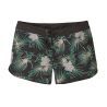 Patagonia - Wavefarer Boardshorts - 5" - Donna