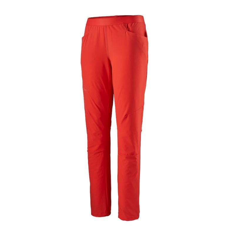 Patagonia Chambeau Rock Pants - Klatrebukser Damer