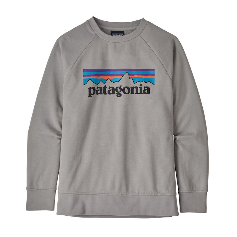 Patagonia Kids Lightweight Crew Sweatshirt - Bluza (bez kaptura) dziecięca | Hardloop