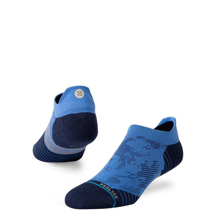 Stance The Run Tab - Calcetines de running - Hombre