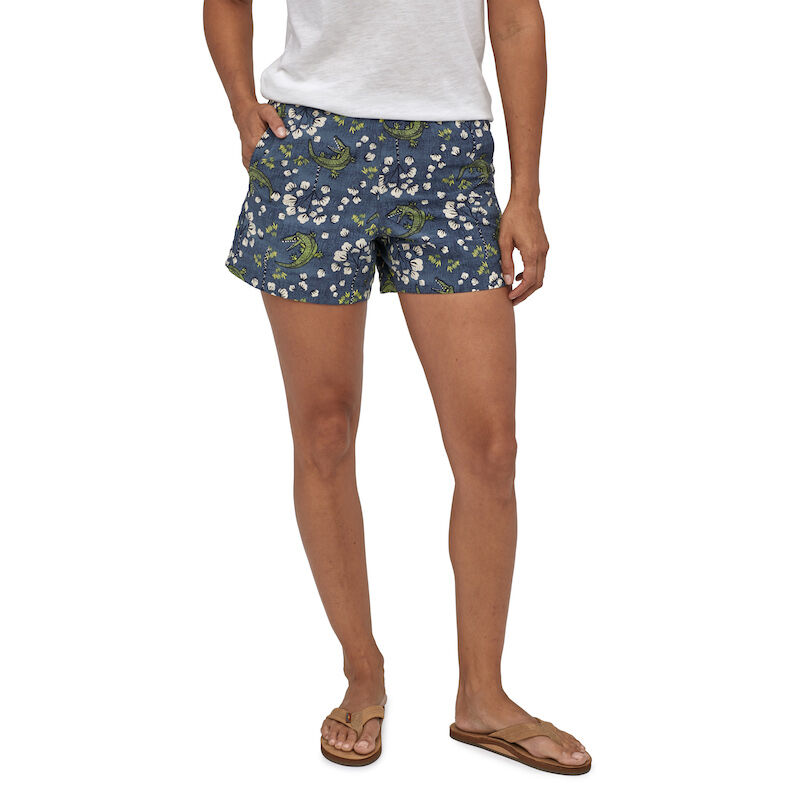 Patagonia Baggies Shorts - Women's