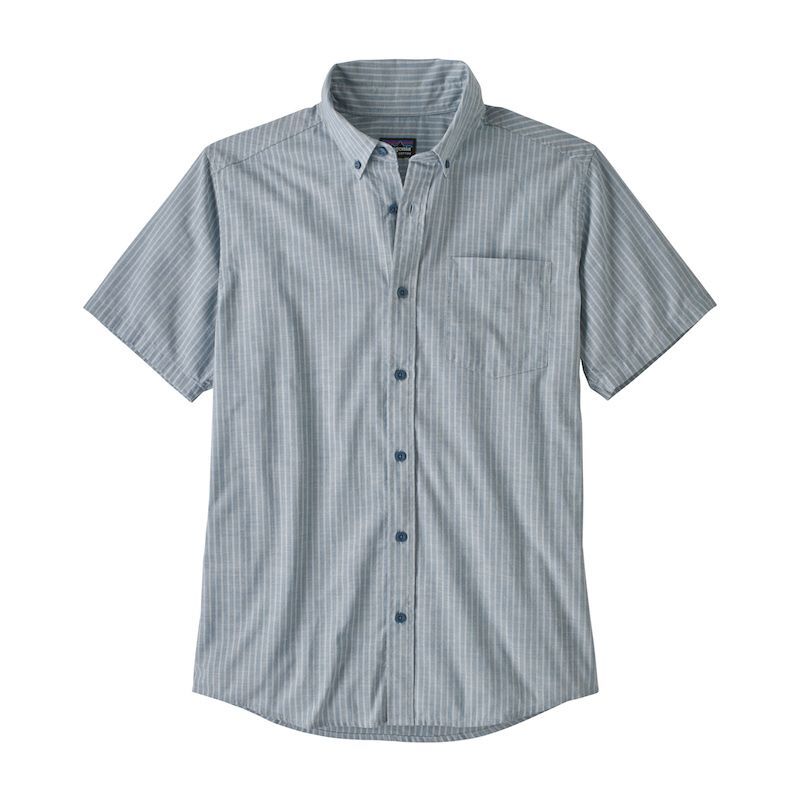 Patagonia LW Bluffside Shirt Shirt Men's