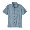 Cultivator: Pigeon Blue