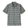 Fallow: Stone Blue